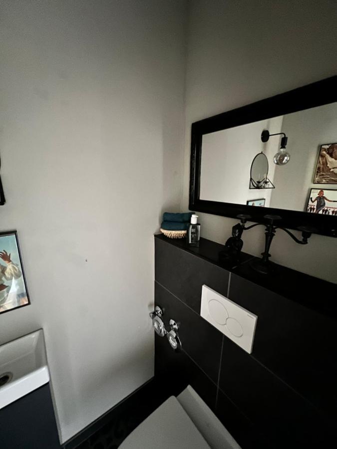 Angie'S Home 자를루이 외부 사진