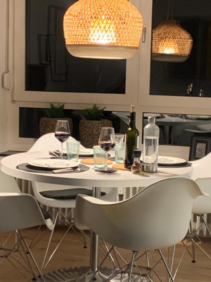 Angie'S Home 자를루이 외부 사진
