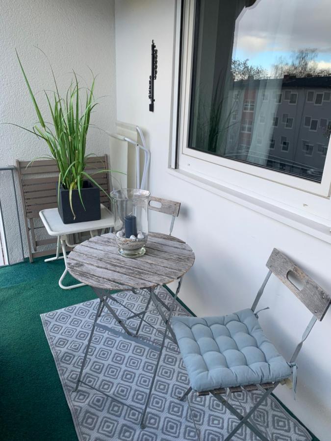 Angie'S Home 자를루이 외부 사진